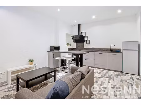 annonce appartement à louer