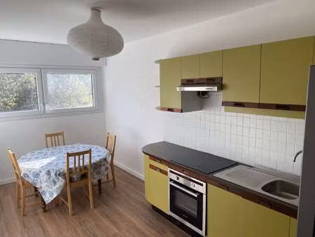 location appartement 4 pièces colocation à rennes sud (35000) : à louer 4 pièces colocatio