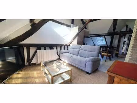 location appartement t1 à rennes (35000) : à louer t1 / 30m² rennes