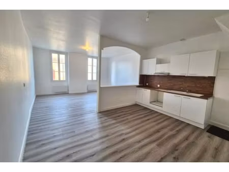 annonce maison à louer