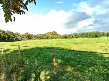 exploitation agricole