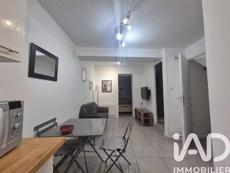 location appartement t1 meublé à perpignan (66000) : à louer t1 meublé / 26m² perpignan