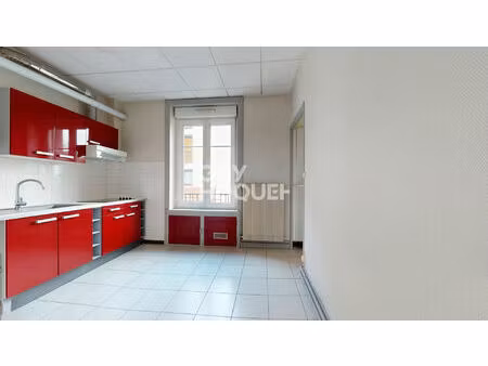 appartement vesoul 2 pièce(s) 54.69 m2