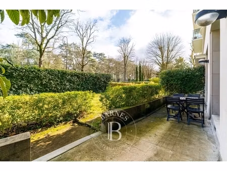 annonce appartement à vendre