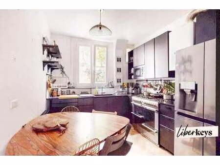 vente appartement 3 pièces à paris 16e (75016) : à vendre 3 pièces / 68m² paris 16e