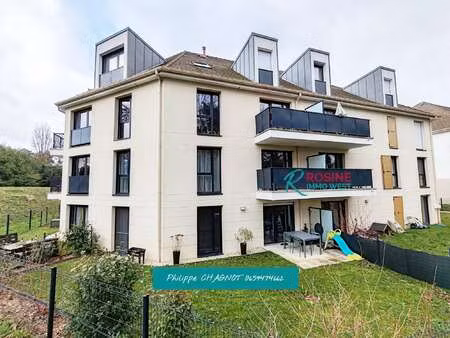 vente appartement 3 pièces à plaisir (78370) : à vendre 3 pièces / 58m² plaisir