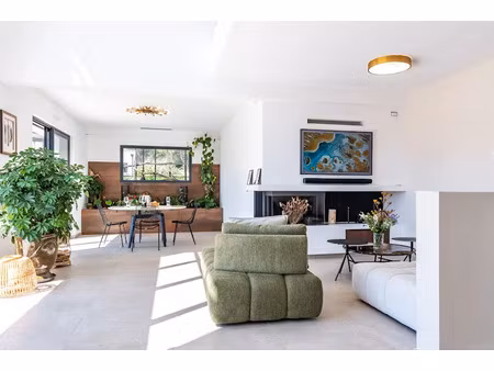 vente maison neuve 4 pièces 85 m² à mauguio (34130)  445 000 €