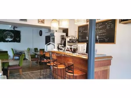 vente commerce 7 pièces 250 m² saumur (49400)