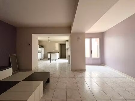 vente maison 3 pièces 69 m² casteljaloux (47700)