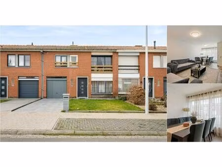 maison à vendre à begonialaan 58 dadizele (rbv27268)