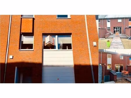 maison à vendre à rue elva 75/1 flémalle (vbd87425)