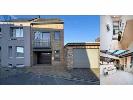 maison à vendre à tempel 4a lierde (rbv27206)