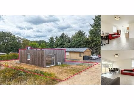 maison à vendre à heibloemstraat 25 meerhout (rbv27304)