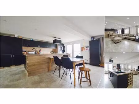 maison à vendre à rue d'ossogne 10 walcourt (vbd87292)