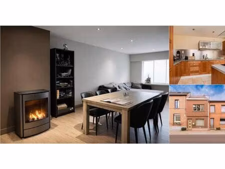 maison à vendre à molenstraat 5 blaasveld (rbv27321)