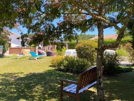 maison 7 pièces - 260 m²