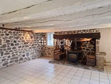 maison 6 pièces - 167 m²