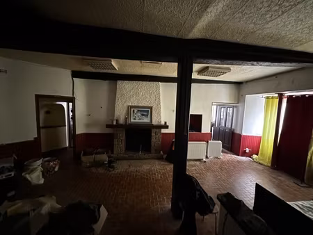 maison 6 pièces - 193 m²