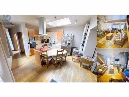 maison à vendre à johan demaegtstraat 6 pepingen (rbv27203)