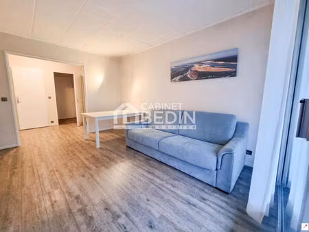 appartement 2 pièces