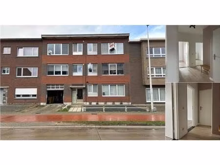appartement à louer à kruisstraat 6 duffel (rbv27752)