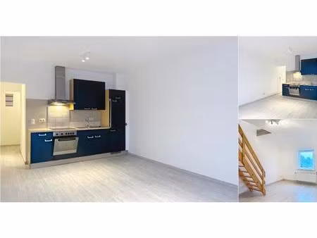 appartement à louer à rue lucien burnotte 9 neufchâteau (vbd87687)