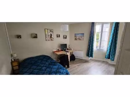 location appartement 2 pièces meublé à angers centre (49000) : à louer 2 pièces meublé / 2