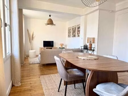 location appartement 3 pièces colocation à nantes centre ville (44000) : à louer 3 pièces 