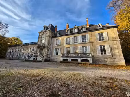 vente maison 27 pièces 785 m² houdemont (54180)