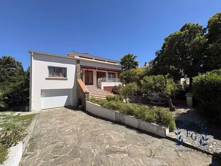 vente maison 7 pièces 175 m² à hyeres (83400)  640 000 €