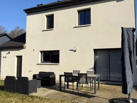 pavillon à vendre