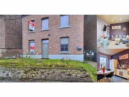 maison à vendre à rue vigneux 51 amay (vbd87689)