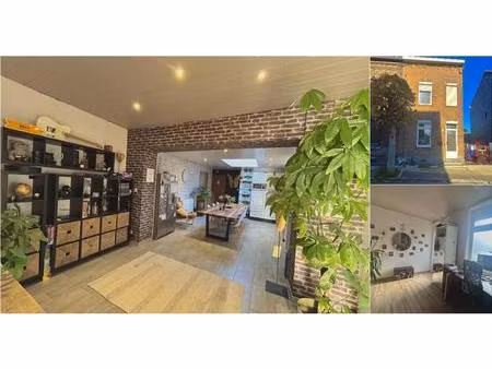 maison à vendre à rue herlem 21 bray (vbd87315)