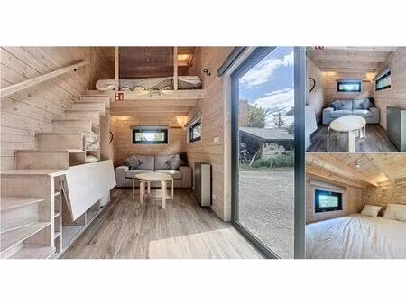 chalet à vendre avec 2 chambres   sprimont (vbd87516)