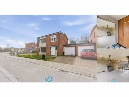 maison à vendre à beukenlaan 6 ieper (rbv27697)