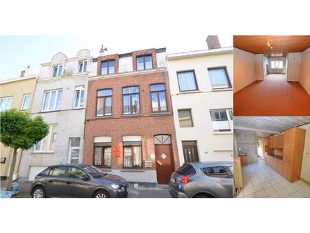 maison à vendre à duivenhokstraat 44 ostende (rbv27274)