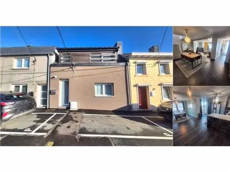 maison à vendre à rue du gau 14 falisolle (vbd87306)