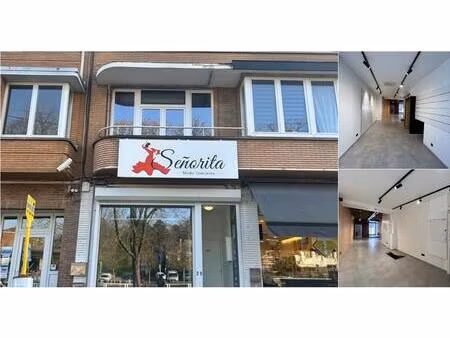 immeuble de rapport à vendre à rue 't serstevens thuin (vbd87341)