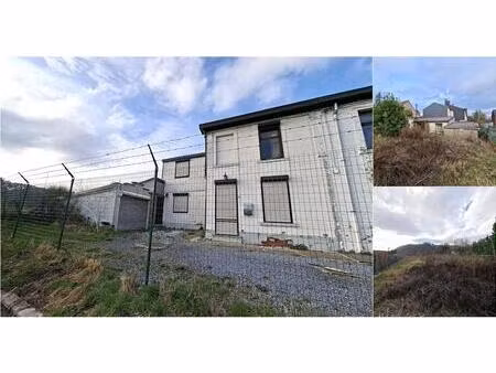 maison à vendre à rue jouay 63 pironchamps (vbd87097)