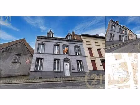 maison à vendre à rue du bois blanc 18 leuze-en-hainaut (vbd87502)