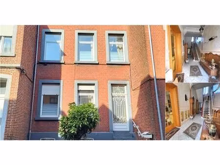 maison de maître à vendre à rue salzinnes les moulins 160 namur (vbd87300)