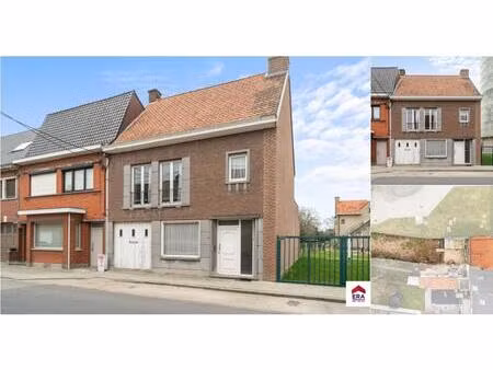 maison à vendre à stedemolenstraat 27 tielt (rbv27297)