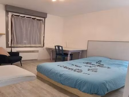 immobiliere du cours