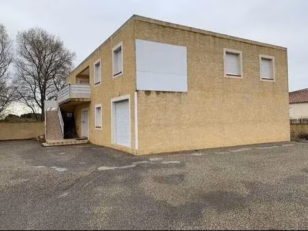 espace bureau à louer