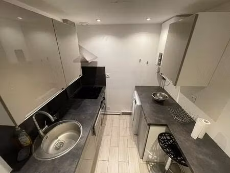 isp immobilier les milles