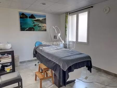 local commercial à louer