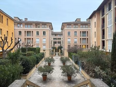 immobiliere du palais