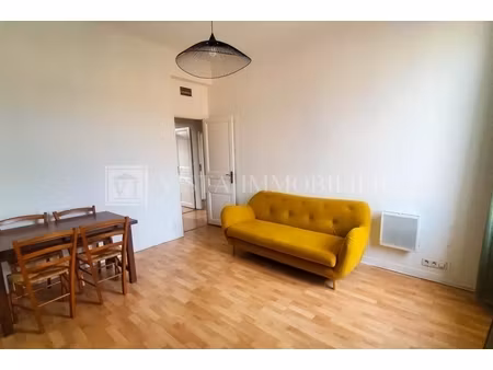 annonce appartement à louer