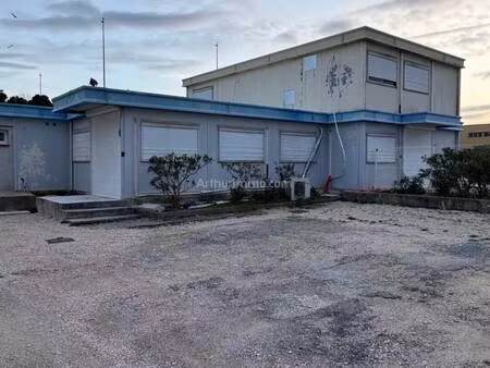 espace bureau à louer