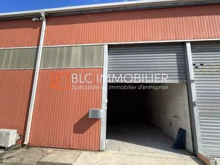 local d'activités à louer